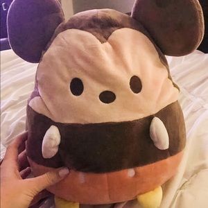 Mickey Mouse backpack